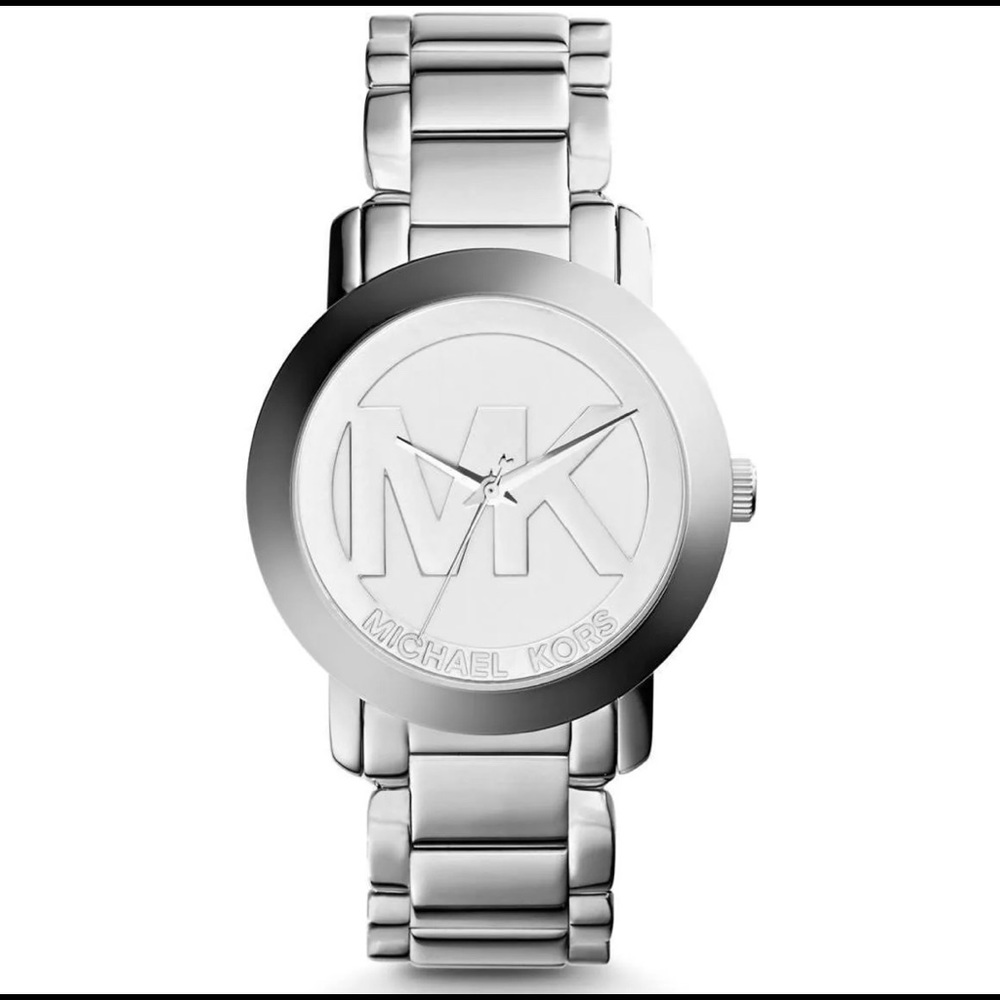 Mk Watch - image 1